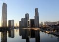 China Races Ahead on Sustainable Finance