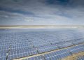 China Races to Build World’s Largest Solar Farm to Meet Emissions Targets